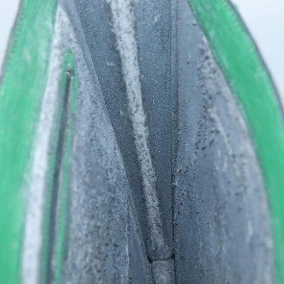 LOUIS VUITTON Epi Sac Plat Hand Bag Green M59084 LV Auth BA4170 - Picture 11 of 16